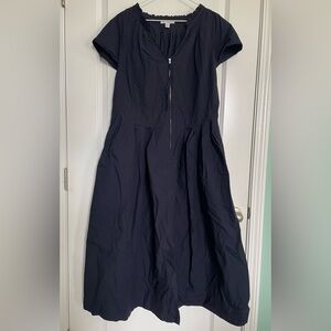 catherine dean | Dresses | Catherine Deane Blue Lace Miya Dress Size 2